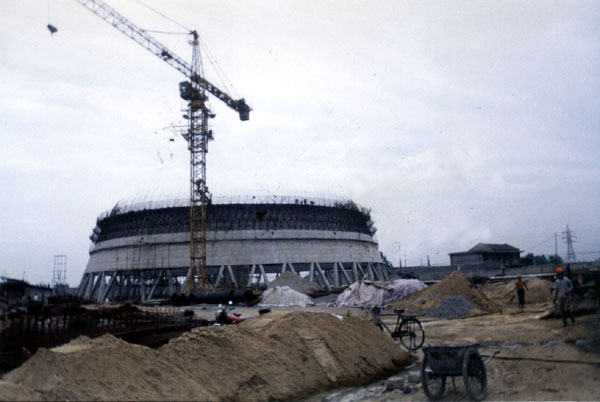 放大图片-新建120M凉水塔