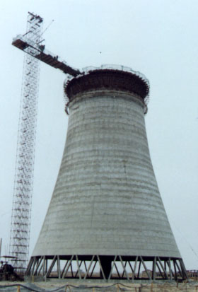 放大图片-500平方米冷却塔